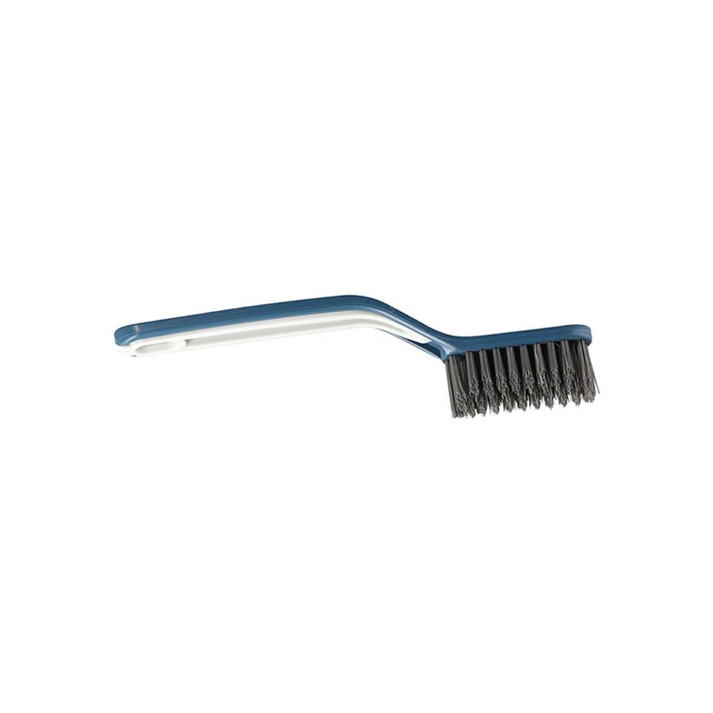 With Clip Corner Cleaning Bathroom Cleaning Brush Scraping Brush Floor Seam Brush Window Gap Brush