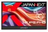 Site JAPANNEXT IPS Panel Equipped with Support Full HD Resolution Mobile Monitor miniHDMI USB HDR with Smart Case [EC Only] 14-inch 10-point