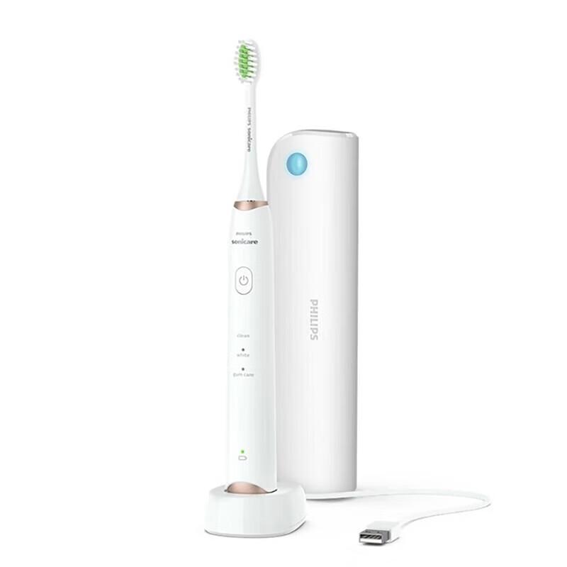 Philips HX2451/02 Sonic Electric Toothbrush