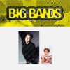 Pre-order WayV BIG BANDS 4X6 Photo Set
