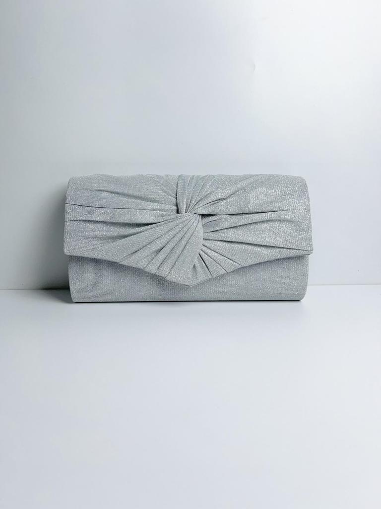 Retro Crossbody Evening Clutch for Women