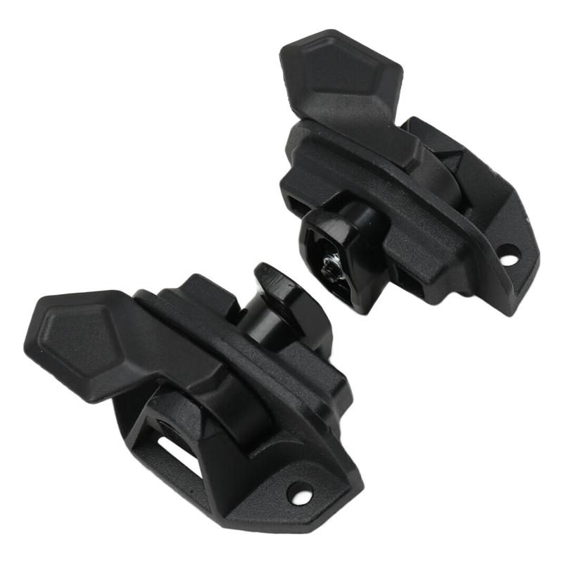 Quick Release Latch Kit Fastener 715008044 For Ski-Doo Can-Am Outlander 2015-2019
