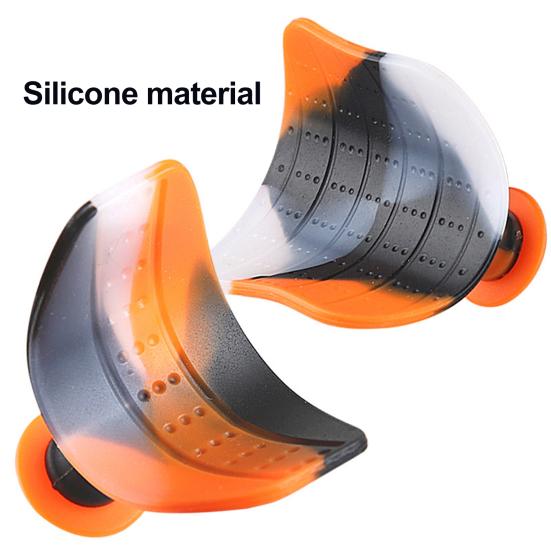 Накладка для гольфа Swing Grip Pad Тренажер для коррекции осанки Нескользящий аксессуар для тренировки захвата для гольфа на открытом воздухе и в помещении