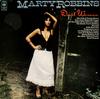 LP Пластинка МАРТИ РОББИНС - Devil Woman 31501 CBS, Embassy 1977 Великобритания Фолк Б/У
