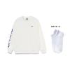 Li-Ning Li Ning Sweatshirts Men's Crew Neck Moderate Other Unisex YWDT531-1