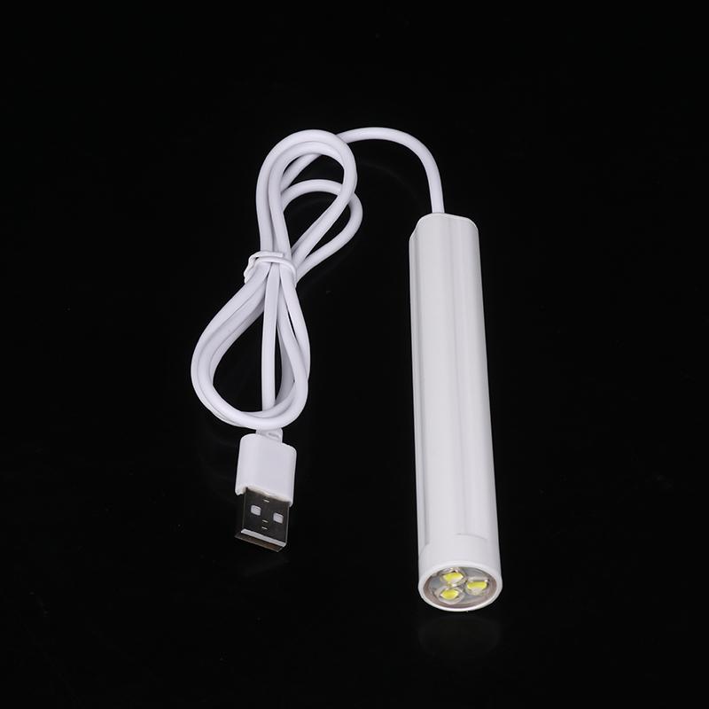 1 шт. портативная ручная мини-лампа для ногтей для гель-лака, быстросохнущая ручка-фонарик, USB-сушилка для ногтей, УФ-светодиодная лампа для ногтей