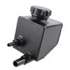 Aluminum Power Steering Pump Fluid Reservoir Tank For Holden Commodore V6 GEN3 V8 LS1 LS2 VT VX VZ VY VE