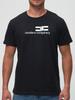 In Flames Metal Band T-shirt