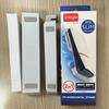 Horizontal Base Stand Holder Stable Game Console Base Stand Holder for PS5 Slim Digital Edition and Disc Edition