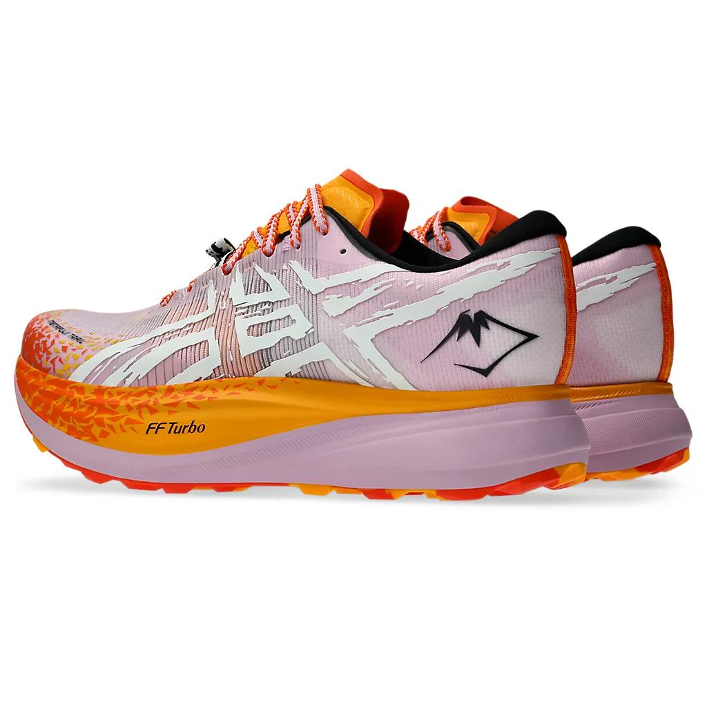ASICS Metafuji Trail Light Ube Pure Aqua 1013A141-700
