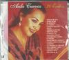 CD AIDA CUEVAS - 20 Exitos CDSUPER2182 IM DISCOS & CAS 2000 Mexico Latin Used