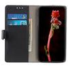 For Samsung Galaxy S25 Edge Case PU Leather Stand Wallet Phone Cover