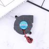 Dc 5V 12V 24V 5015 Turbo Fan Blower Extruder Radiator Diameter 5Cm High Speed Cooling Centrifugal Fan Cooling Fan