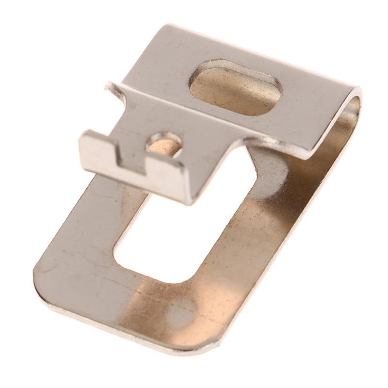 Электрическая дрель Крючок для ремня Аккумуляторные дрели Держатель гаечного ключа Крючки-зажимы Деталь инструмента Электрический ключ Пряжка для пояса