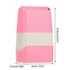 New Security Stamp Roller Privacy Seal Roller Cover Eliminator Seal Portable Self-Inking Identity Theft Protection Roller Stamp