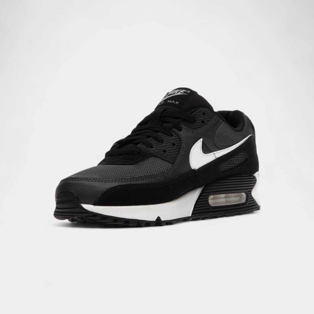 Nike Air Max 90 Железно-серый