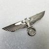 Russia USSR Eagle Badge Metal Badge Souvenir Collection KGB CCCP