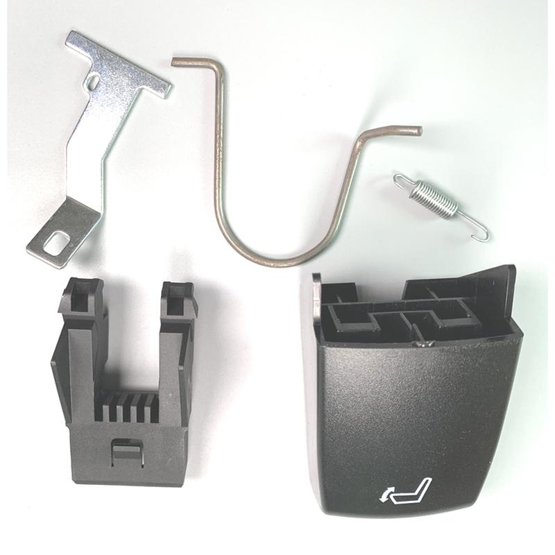 OE: 1498840 LH For ISRI Seat Passenger Cylinder Switch Control Kit For Scania L-/P-/G-/R-/T-/S-Series