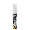 Car Paint Scratch Repair Pen - Deep Scratch Remover for Black and White Surfaces.