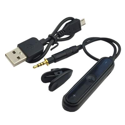 Адаптер кабеля громкой связи Bluetooth 5.0 беспроводной стерео музыкальный приемник для J55 J55A J88 J88A