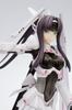 Kotobukiya Shining Hearts Phantom Queen Execti scale PVC painted ready product 1/8