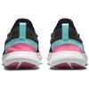 Nike Free Run 5.0 Черные динамические бирюзовые мужские кроссовки антрацит CZ1884-005