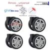 Rimowa Wheel Accessories: Quiet Universal Wheels for Salsa Suitcase