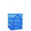 Extra Thick Encrypted Folding Multi-Layer Fly-Proof Fish and Dried Goods Drying Cage