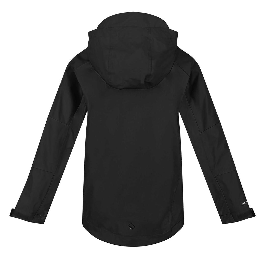 Regatta Childrens/Kids Calderdale II Waterproof Jacket