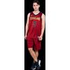 Nike Icon Edition NBA Thomas Cavaliers Retro Jersey Men Jersey Red 864467-686