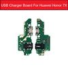 USB Charger Jack Board For Huawei Honor 7A 7C 8A RU 9I 10 V10 Y6 Y7 Y9 Charging Port USB Board