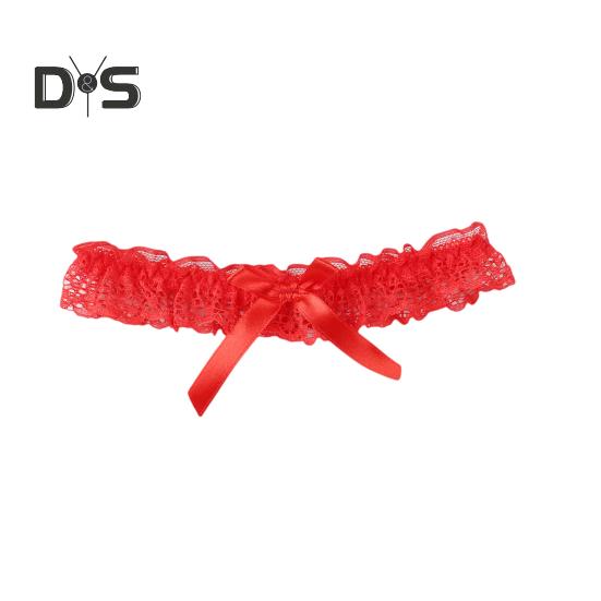 2 шт., долговечные подвязки для бедер, не выцветающие, привлекательные, кружевные, косплей, пояс, сексуальные, модные, невесты, кольца для бедер