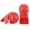 Practice Training Boxing Gloves Half Finger Karate Hand Guard Karate Gloves  Hand Protection
