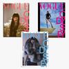 Vogue Корея, Сентябрь 2026, Блэкпинк Лиса, Kbeauty, KFashion, KGoods