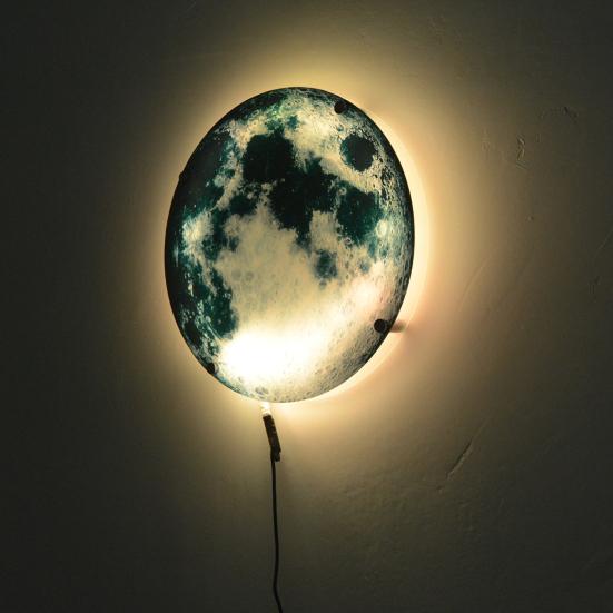 Настенный светильник с заземлением, цветной пульт дистанционного управления, с регулируемой яркостью, бескаркасный, современный, для гостиной, прикроватной тумбочки, светодиодный для детской комнаты