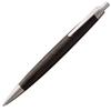 LAMY Ballpoint Pen Oil-based 2000 Blackwood L203 Regular Import Product