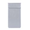 PU Leather Bill Book Waterproof Cash Book Fashion Bill Folder  Restaurant