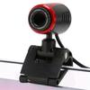 USB2.0 with MIC HD Webcam Web Camera Cam 360 Degree for Computer PC Laptop for Skype   MSN