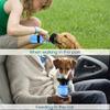 Supplies Portable Pet Plastic Travel Bottle Drinker Water Dispenser For Pet Dog