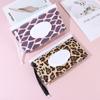 EVA Cosmetic Pouch Snap-Strap Wipes Holder Case Cute Carrying Case  Baby Product