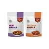 Bhoj Masale Meat And Chicken Masala Powder Combo Pack 200GM Each | Aromatic Spice for Flavorful Indian Cooking | No Artificial Flavor Added