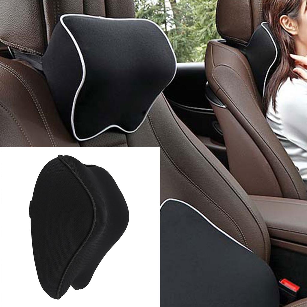 Car Seat Oil Cylinder Lumbar Roll Pillow Office Chair Lumbar Protector Back Lumbar Fatigue Relief Rolling Lumbar Support