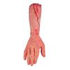 Horrible Amputated Limb Simulation Severed Hand Halloween Prank Prop Haunted House DecorationLarge
