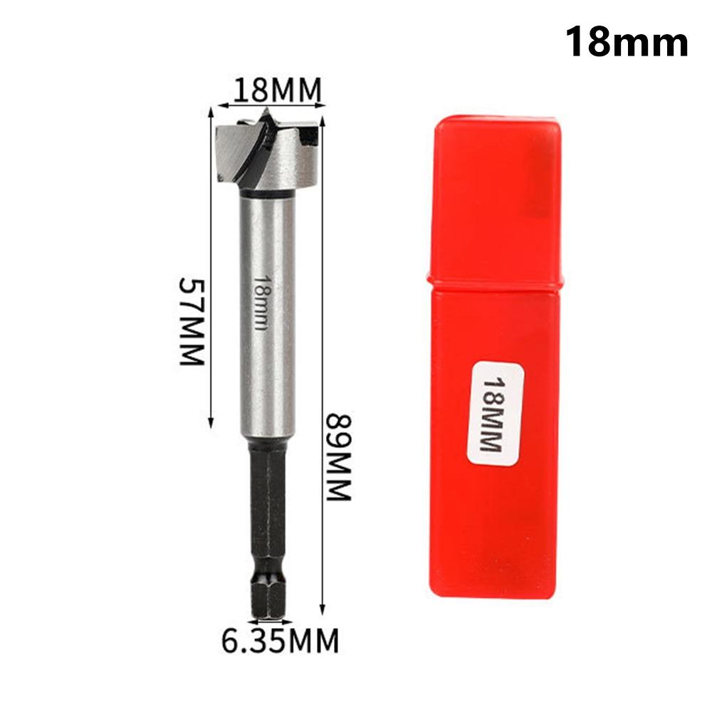 1 шт. Плоское сверло из высокоуглеродистой стали 1/4" 6,35 мм шестигранный хвостовик открывалка для отверстий в дереве для сверления дерева