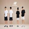 New Balance Футболка с коротким рукавом Nbnegco201