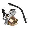 Карбюратор Алюминиевый Для Honda GXH50 GX100 Смеситель Для Loncin Carb G100 G150 Запчасти Двигатели Замена Навесное Оборудование