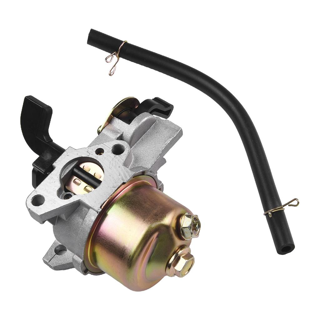 Карбюратор Алюминиевый Для Honda GXH50 GX100 Смеситель Для Loncin Carb G100 G150 Запчасти Двигатели Замена Навесное Оборудование