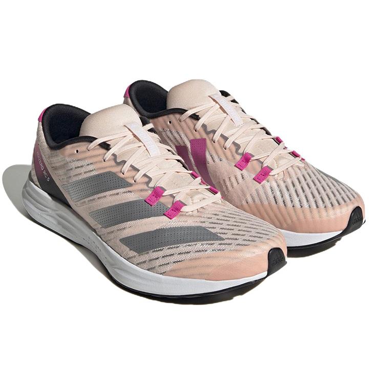 adidas Adizero Rc 5 'Розовый' HQ3678