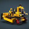 LEGO Technic Heavy Duty Bulldozer Toy Present Birthday Block Christmas Boys Girls Children 7 Years Old 8 Years Old 9 Years Old Elementary School Stude
