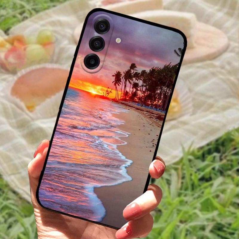 For Samsung Galaxy A57 5G Case Fashion Camera Protection Silicone Soft TPU Shell For GalaxyA57 A 57 Phone Cover Shockproof Coque